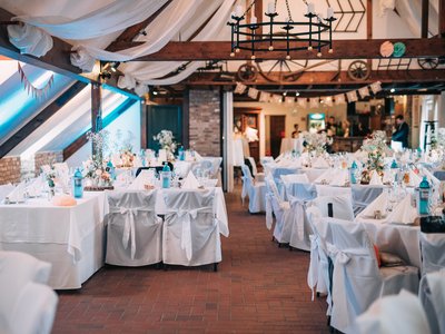 Glessener Mühlenhof