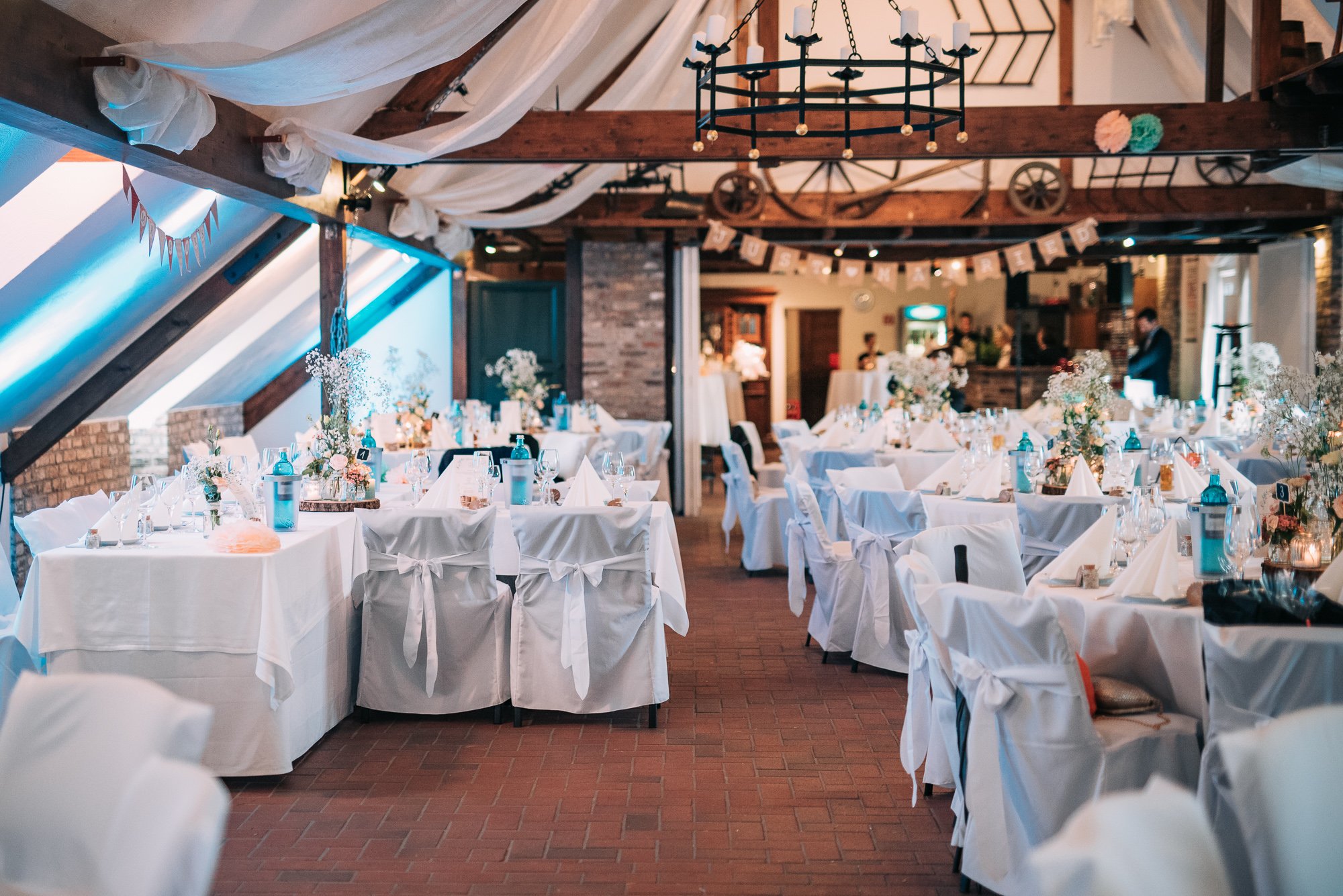 Hochzeitslocation Glessener Mühlenhof