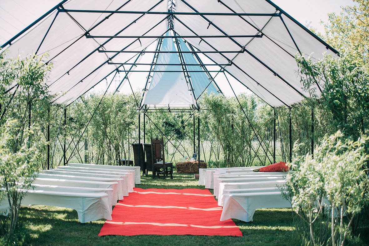 Hochzeitslocation Glessener Mühlenhof