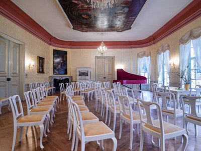 Gohliser Schlösschen