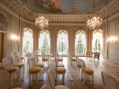 Gohliser Schlösschen