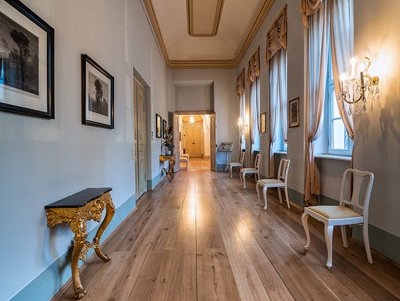 Gohliser Schlösschen