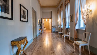 Hochzeitslocation Gohliser Schlösschen