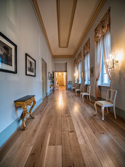 Hochzeitslocation Gohliser Schlösschen