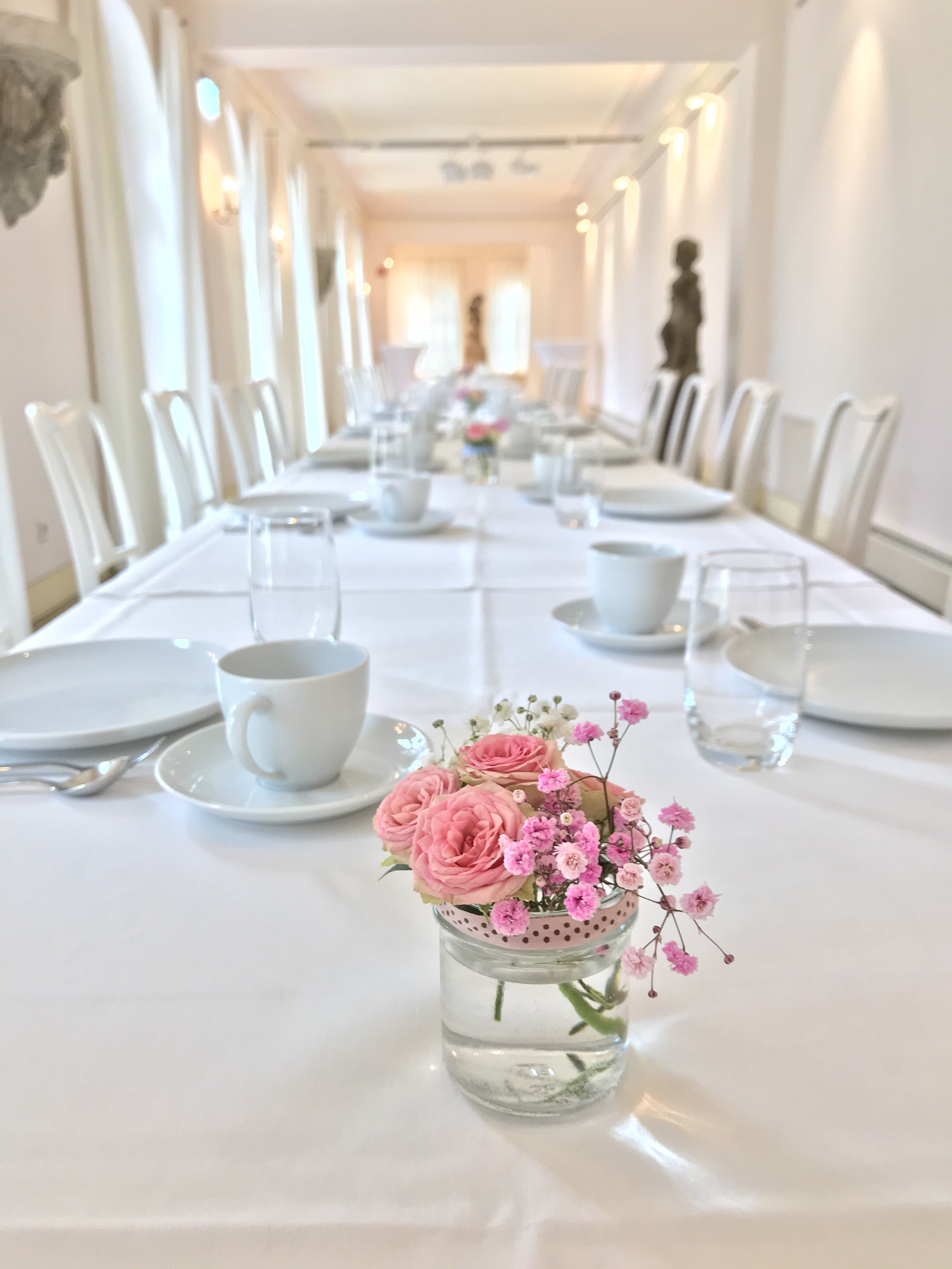 Hochzeitslocation Gohliser Schlösschen