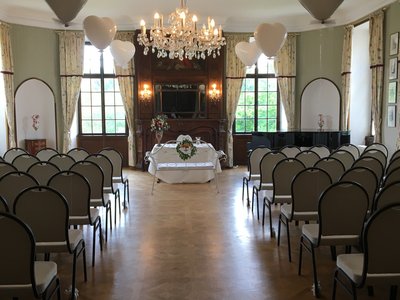 Golf-Club Schloss Miel