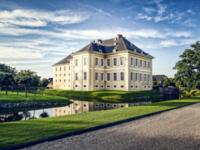 Golf-Club Schloss Miel