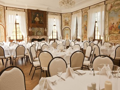 Golf-Club Schloss Miel