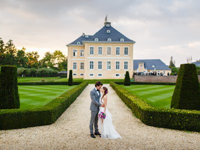 Golf-Club Schloss Miel