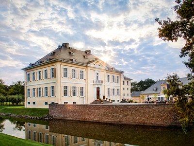 Golf-Club Schloss Miel