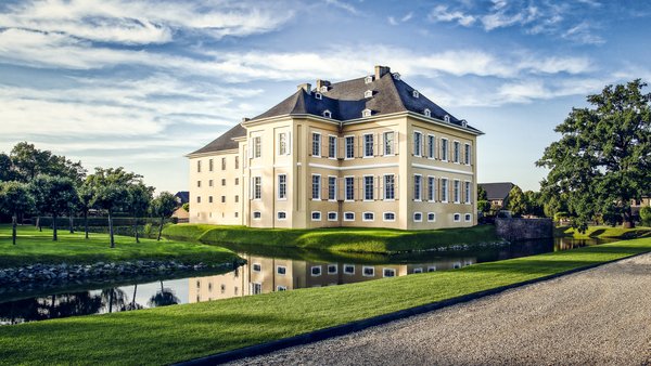 Hochzeitslocation Golf-Club Schloss Miel