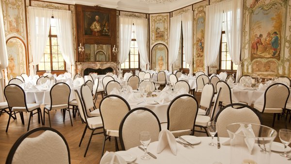 Hochzeitslocation Golf-Club Schloss Miel