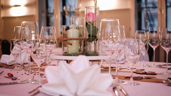 Hochzeitslocation Grüner Baum Fürth