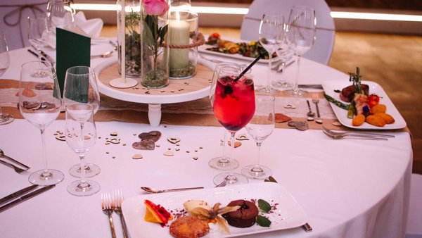 Hochzeitslocation Grüner Baum Fürth