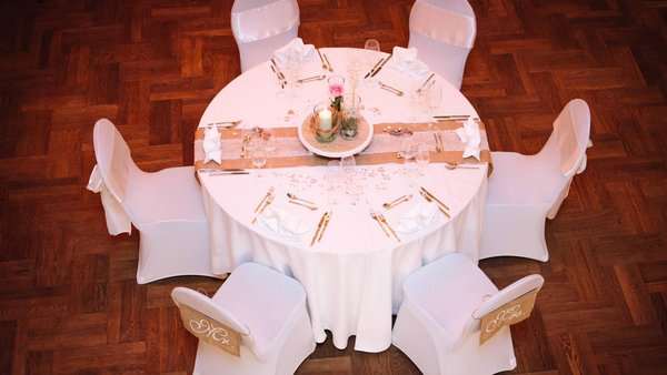 Hochzeitslocation Grüner Baum Fürth