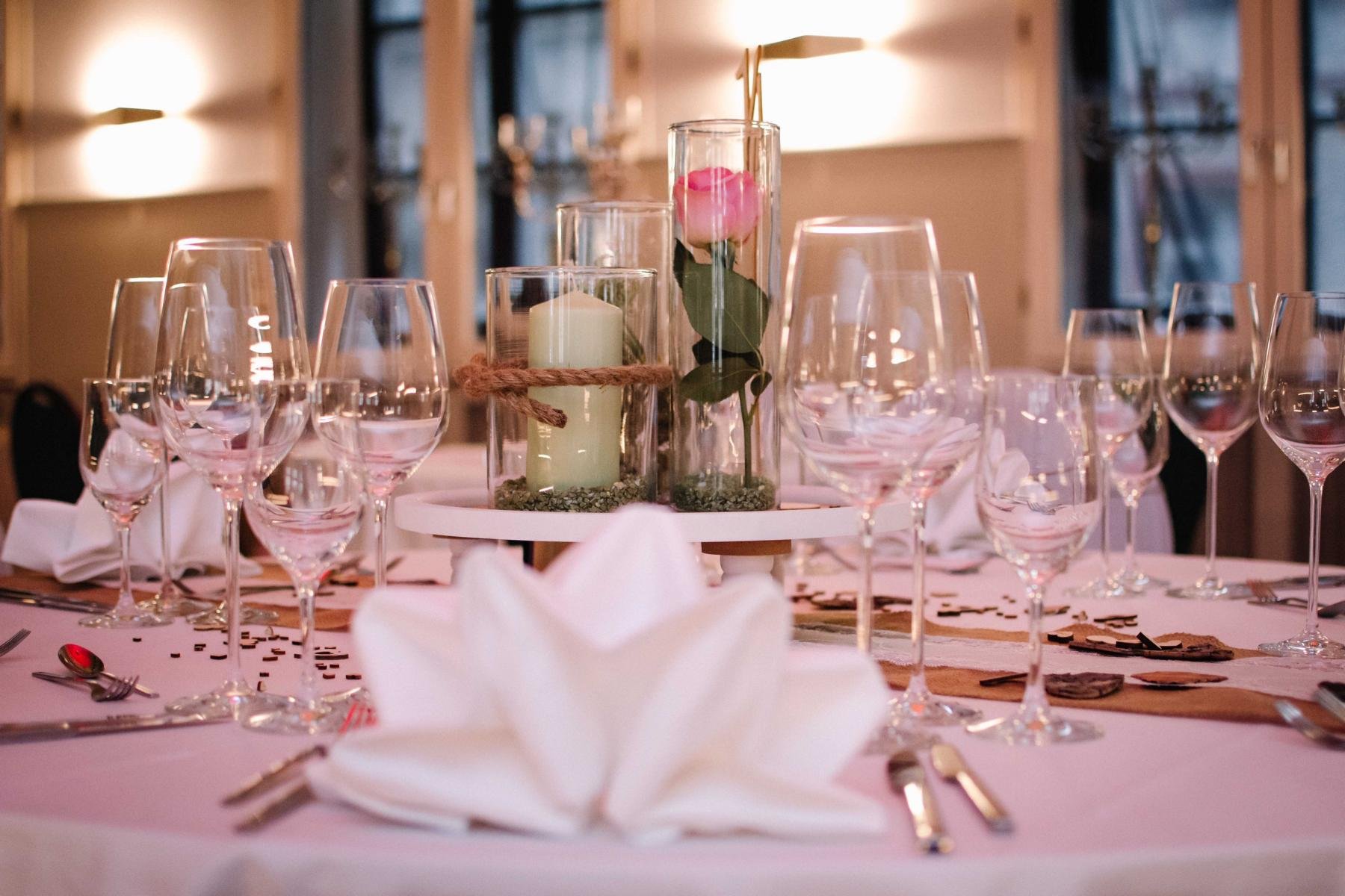 Hochzeitslocation Grüner Baum Fürth