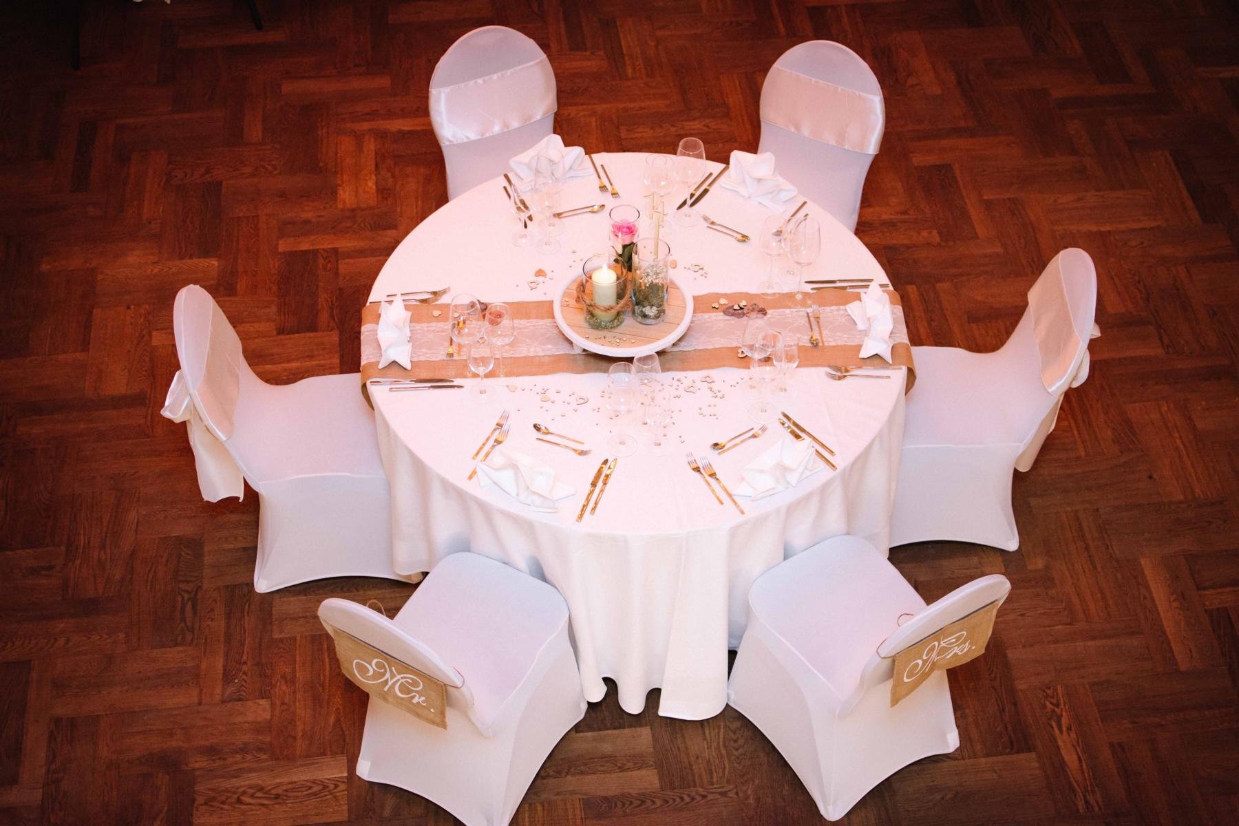 Hochzeitslocation Grüner Baum Fürth