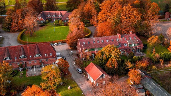 Hochzeitslocation Gut Basthorst