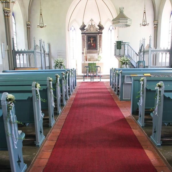 Hochzeitslocation Gut Basthorst