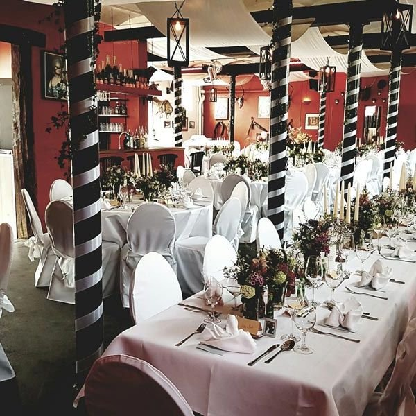 Hochzeitslocation Gut Basthorst