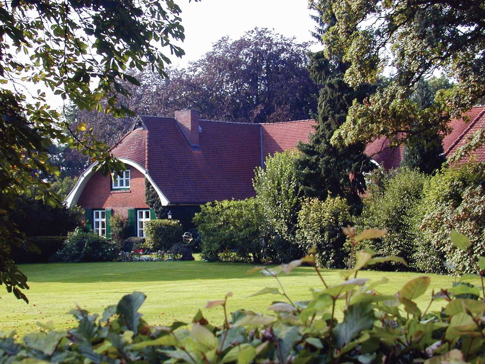 Hochzeitslocation Gut Basthorst