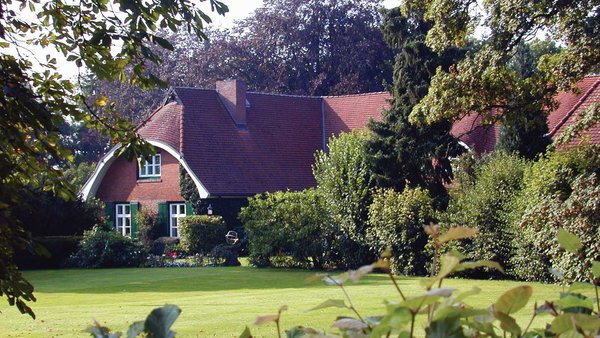 Hochzeitslocation Gut Basthorst