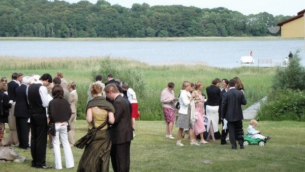 Hochzeitslocation Gut Grubnow Rügen