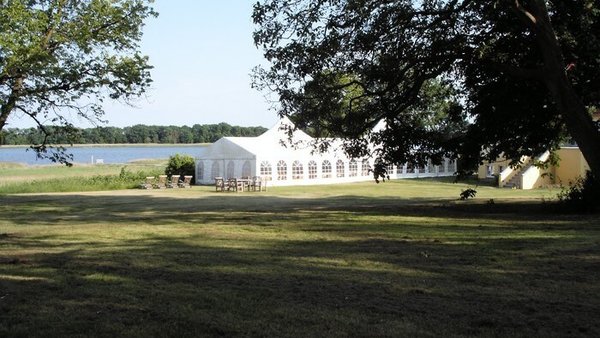 Hochzeitslocation Gut Grubnow Rügen