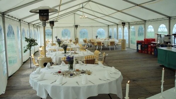 Hochzeitslocation Gut Grubnow Rügen