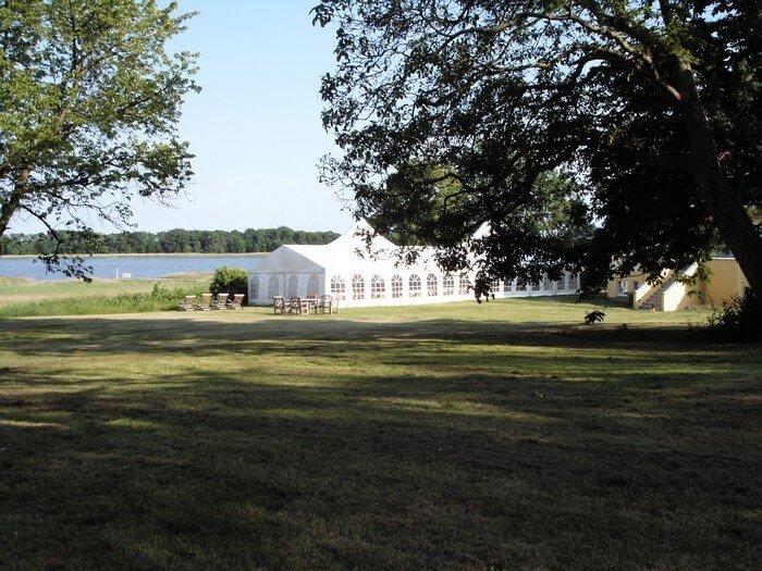 Hochzeitslocation Gut Grubnow Rügen