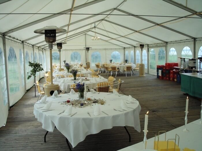 Hochzeitslocation Gut Grubnow Rügen