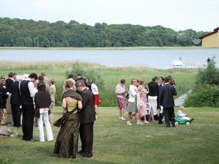 Hochzeitslocation Gut Grubnow Rügen