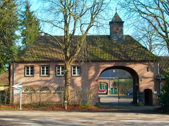 Gut Leidenhausen