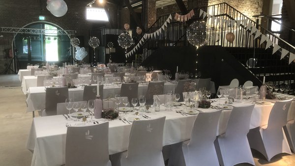 Hochzeitslocation Gut Leidenhausen