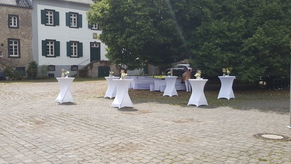 Hochzeitslocation Gut Leidenhausen