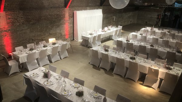 Hochzeitslocation Gut Leidenhausen