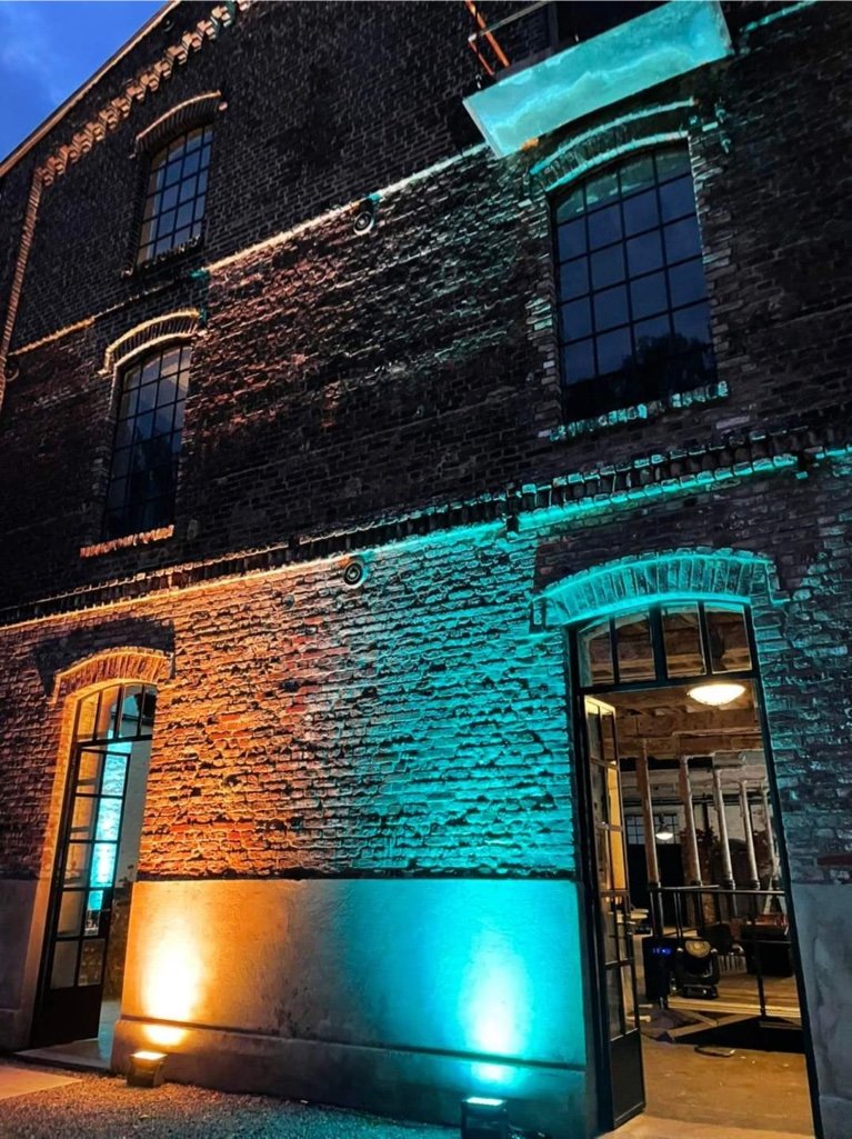 Hochzeitslocation Gut Nazareth