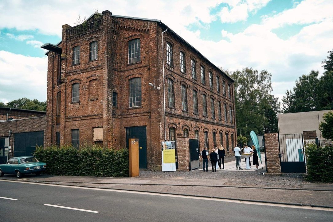 Hochzeitslocation Gut Nazareth