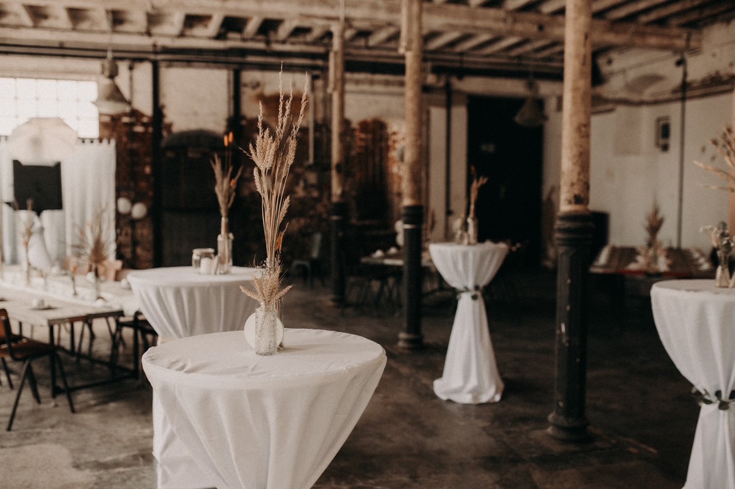 Hochzeitslocation Gut Nazareth