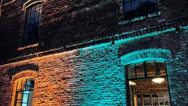 Hochzeitslocation Gut Nazareth