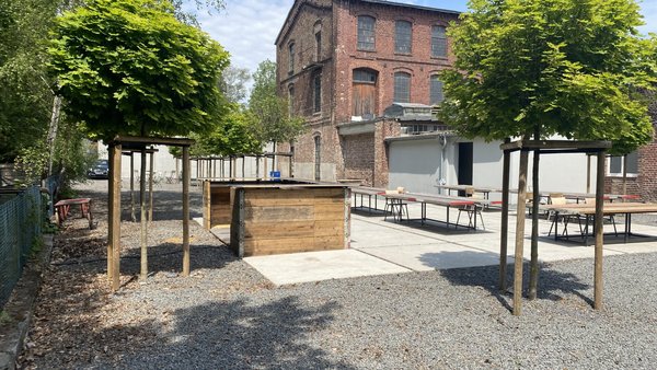 Hochzeitslocation Gut Nazareth