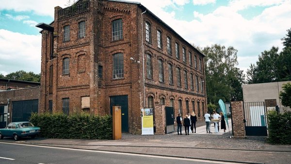 Hochzeitslocation Gut Nazareth