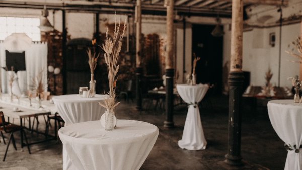 Hochzeitslocation Gut Nazareth