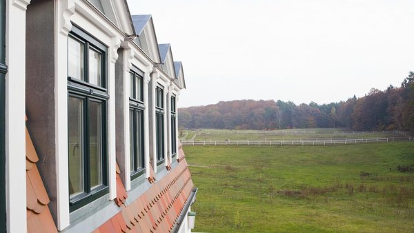 Hochzeitslocation Gut Sarnow - Hotel, Restaurant und Reitanlage