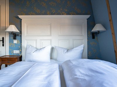 Gut Sarnow - Hotel, Restaurant und Reitanlage