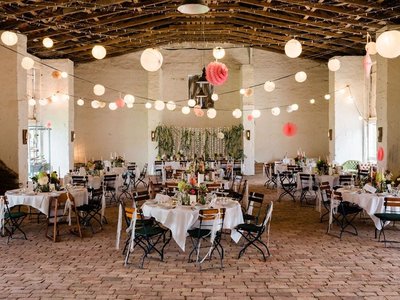 Gut Sarnow - Hotel, Restaurant und Reitanlage