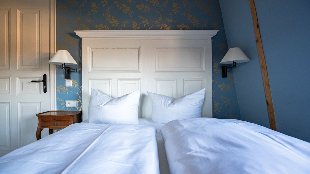 Hochzeitslocation Gut Sarnow - Hotel, Restaurant und Reitanlage