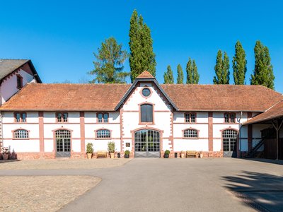 Gut Wiesenhof Merzig