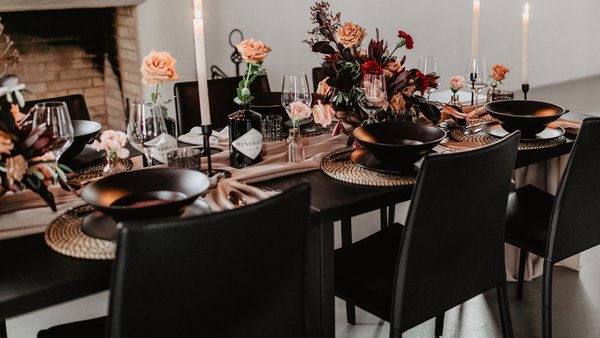 Hochzeitslocation Gut Wiesenhof Merzig