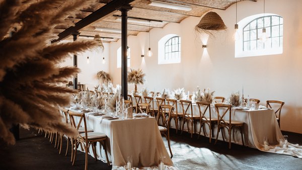 Hochzeitslocation Gut Wiesenhof Merzig